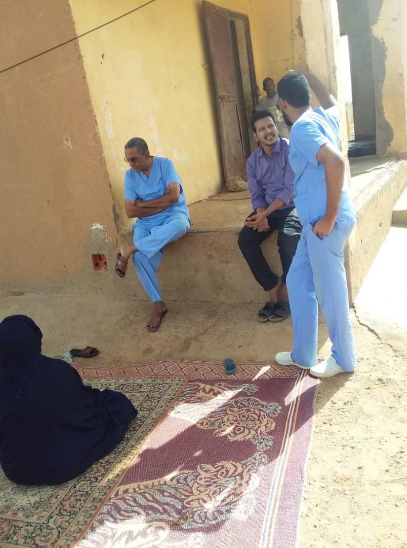 تطوع في إينشيري